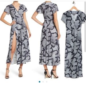 NEW French Connection Summer Dress